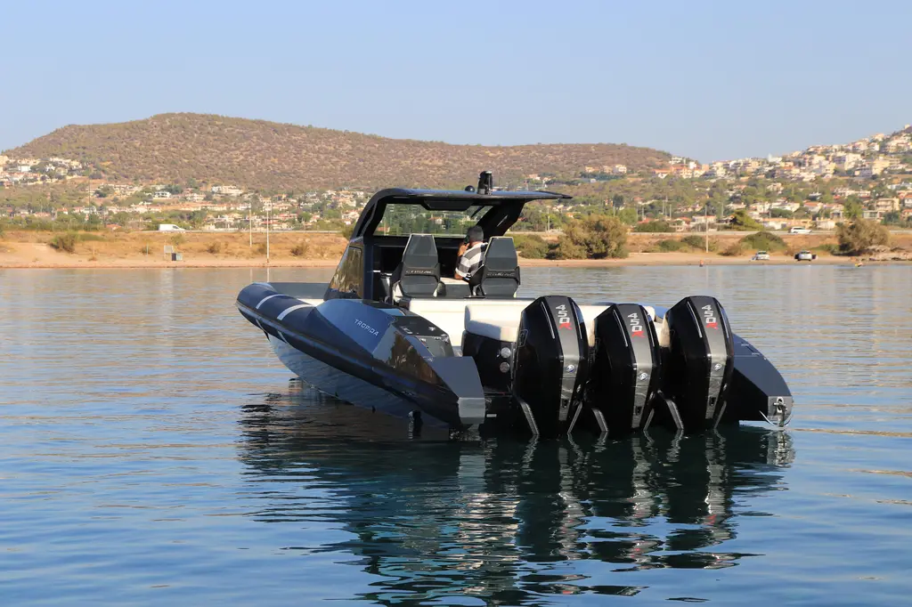 2024 Cosmic 39 Yacht For Sale in Piraeus 2024 Cosmic 39 Yacht For Sale in Piraeus