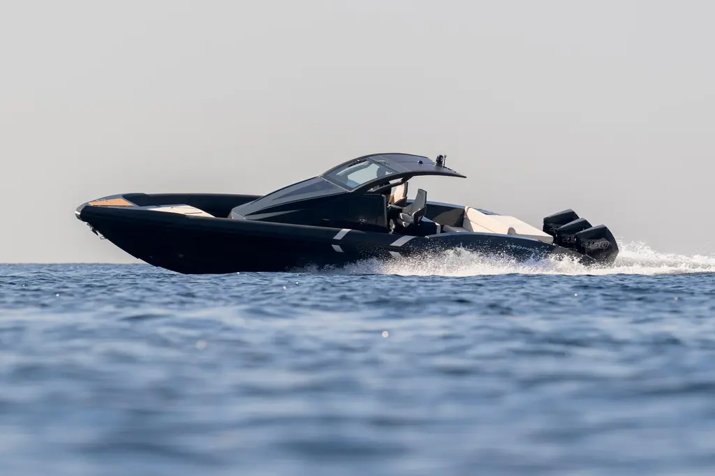2024 Cosmic 39 Yacht For Sale in Piraeus 2024 Cosmic 39 Yacht For Sale in Piraeus