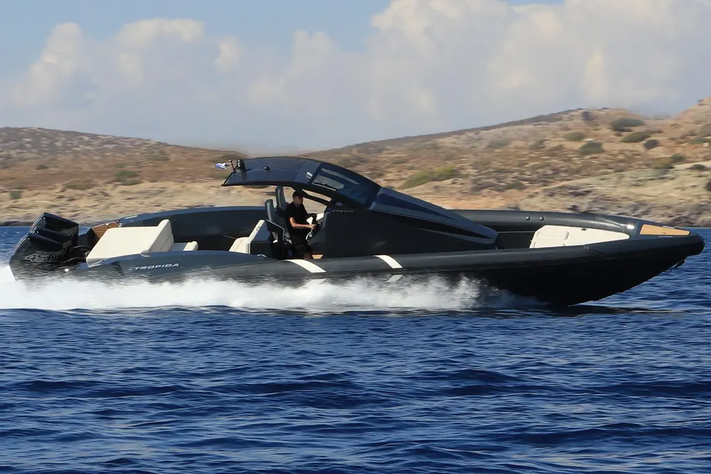 2024 Cosmic 39 Yacht For Sale in Piraeus 2024 Cosmic 39 Yacht For Sale in Piraeus