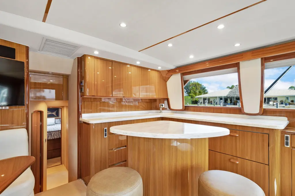 LYSEA LU 2015 Viking 46 Convertible Yacht For Sale in Lighthouse Point FL LYSEA LU 2015 Viking 46 Convertible Yacht For Sale in Lighthouse Point FL