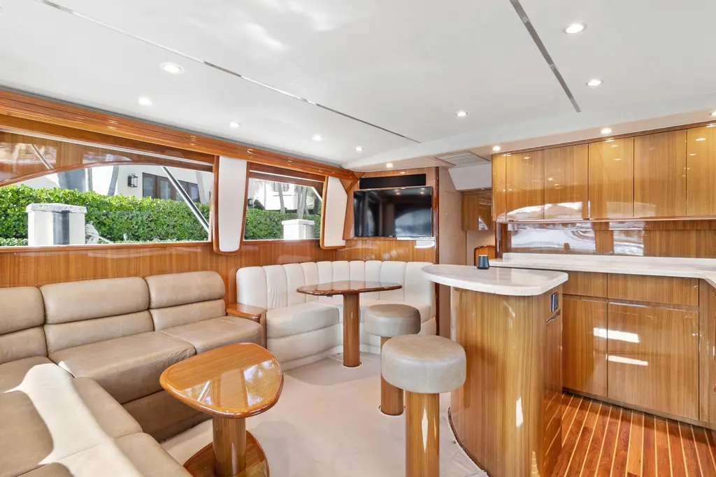 LYSEA LU 2015 Viking 46 Convertible Yacht For Sale in Lighthouse Point FL LYSEA LU 2015 Viking 46 Convertible Yacht For Sale in Lighthouse Point FL