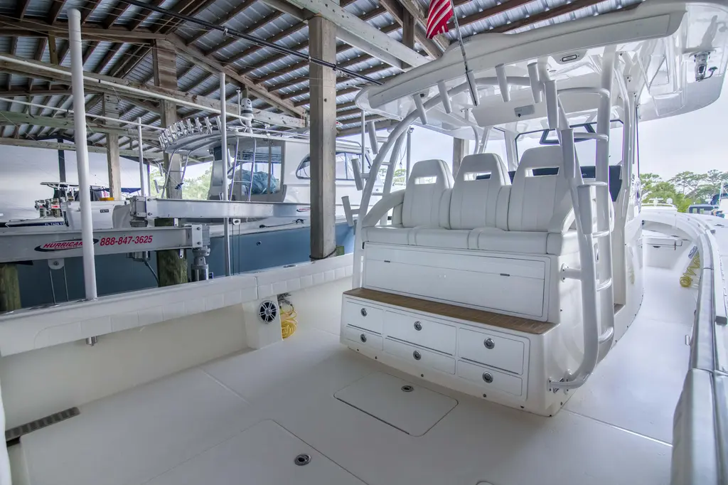 Miss Megan 2021 Regulator 41 Yacht For Sale in Merritt Island FL Miss Megan 2021 Regulator 41 Yacht For Sale in Merritt Island FL