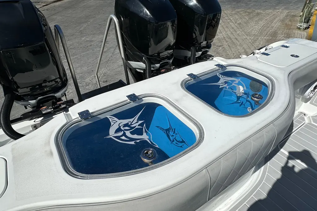 2023 Freeman 42LR Yacht For Sale in Destin FL 2023 Freeman 42LR Yacht For Sale in Destin FL