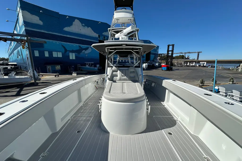 2023 Freeman 42LR Yacht For Sale in Destin FL 2023 Freeman 42LR Yacht For Sale in Destin FL