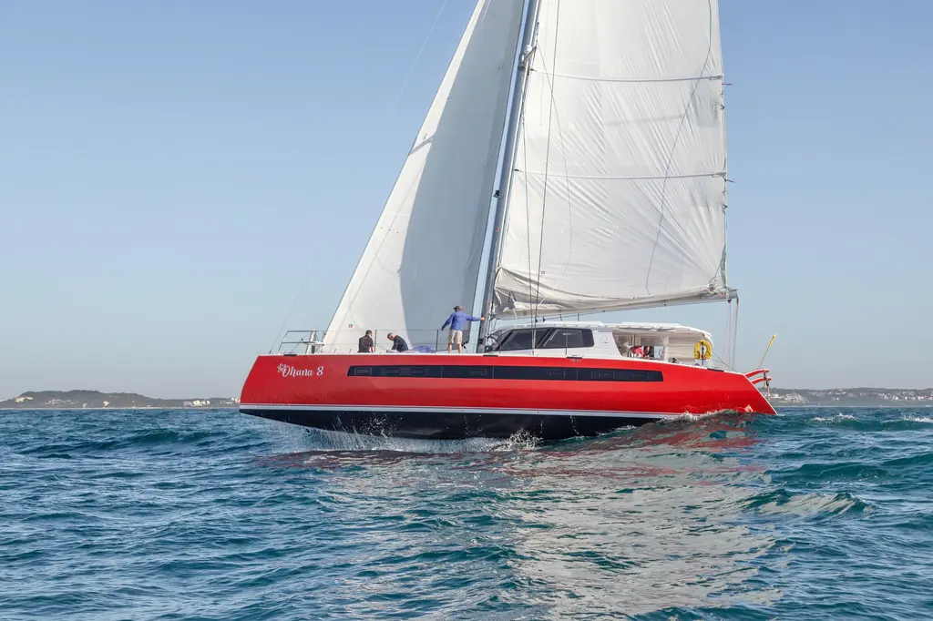 Ohana 8 2020 Balance 526 Yacht For Sale in Fort Lauderdale FL Ohana 8 2020 Balance 526 Yacht For Sale in Fort Lauderdale FL