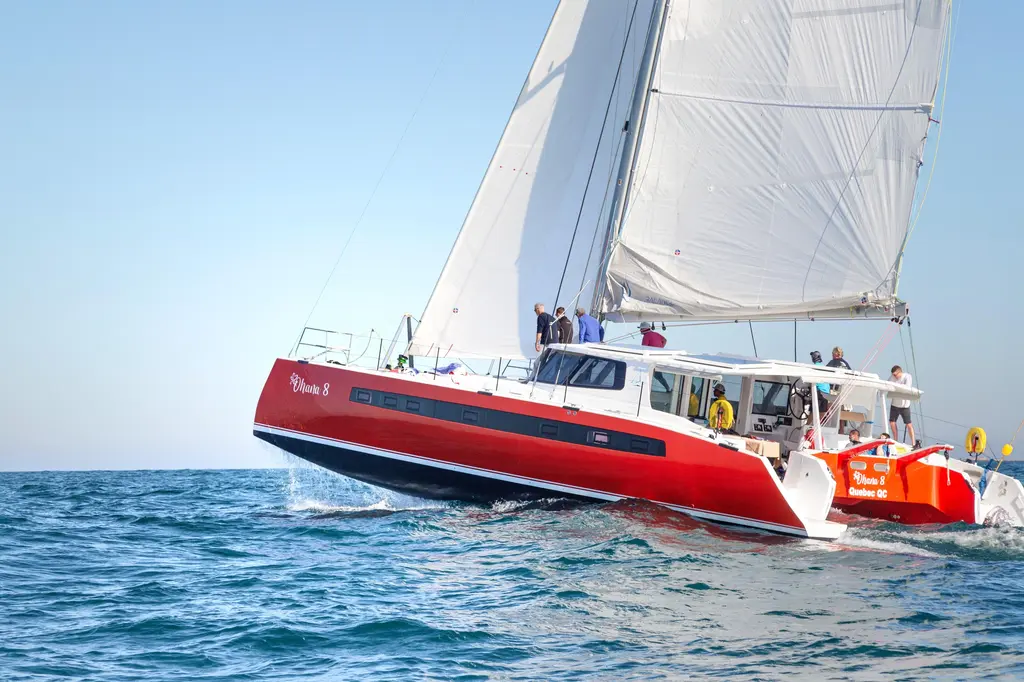 Ohana 8 2020 Balance 526 Yacht For Sale in Fort Lauderdale FL Ohana 8 2020 Balance 526 Yacht For Sale in Fort Lauderdale FL