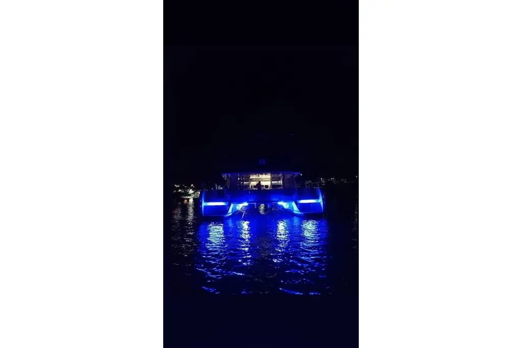 2014 Lagoon 560 S2 Yacht For Sale in Didim 2014 Lagoon 560 S2 Yacht For Sale in Didim