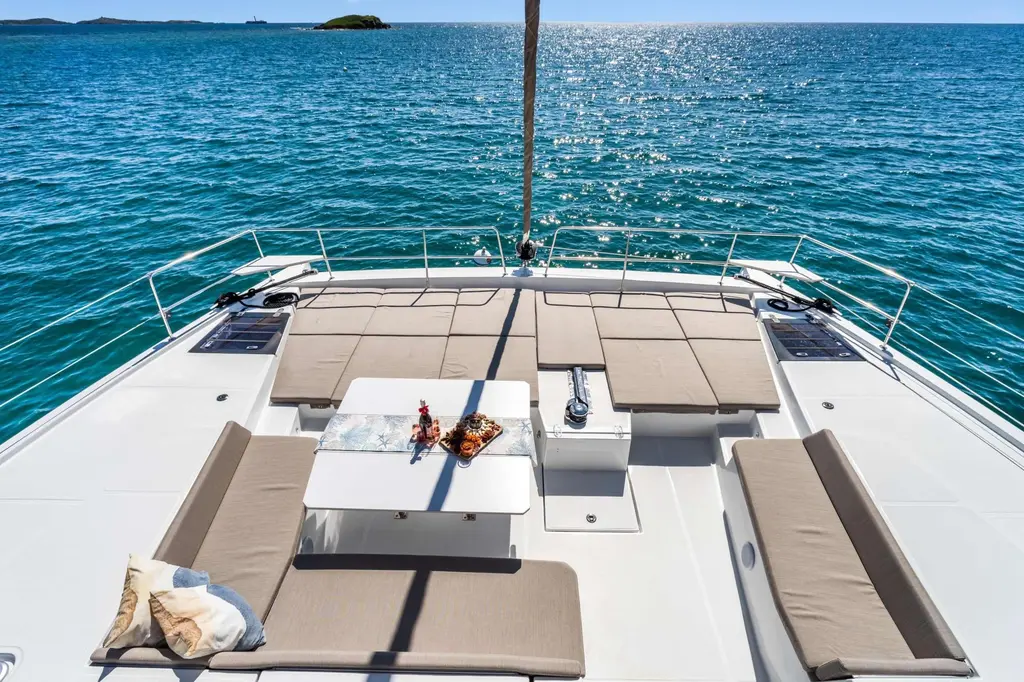 C SISTERS 2023 Bali 5.4 Catamaran Yacht For Sale in Tortola C SISTERS 2023 Bali 5.4 Catamaran Yacht For Sale in Tortola