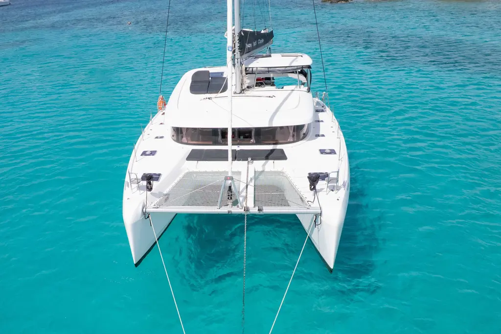 Tide Together 2023 Lagoon 42 Yacht For Sale in Charlotte Amalie Tide Together 2023 Lagoon 42 Yacht For Sale in Charlotte Amalie