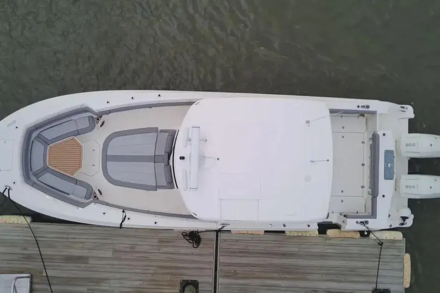 2024 Boston Whaler 380 Outrage Yacht For Sale in Savannah GA 2024 Boston Whaler 380 Outrage Yacht For Sale in Savannah GA