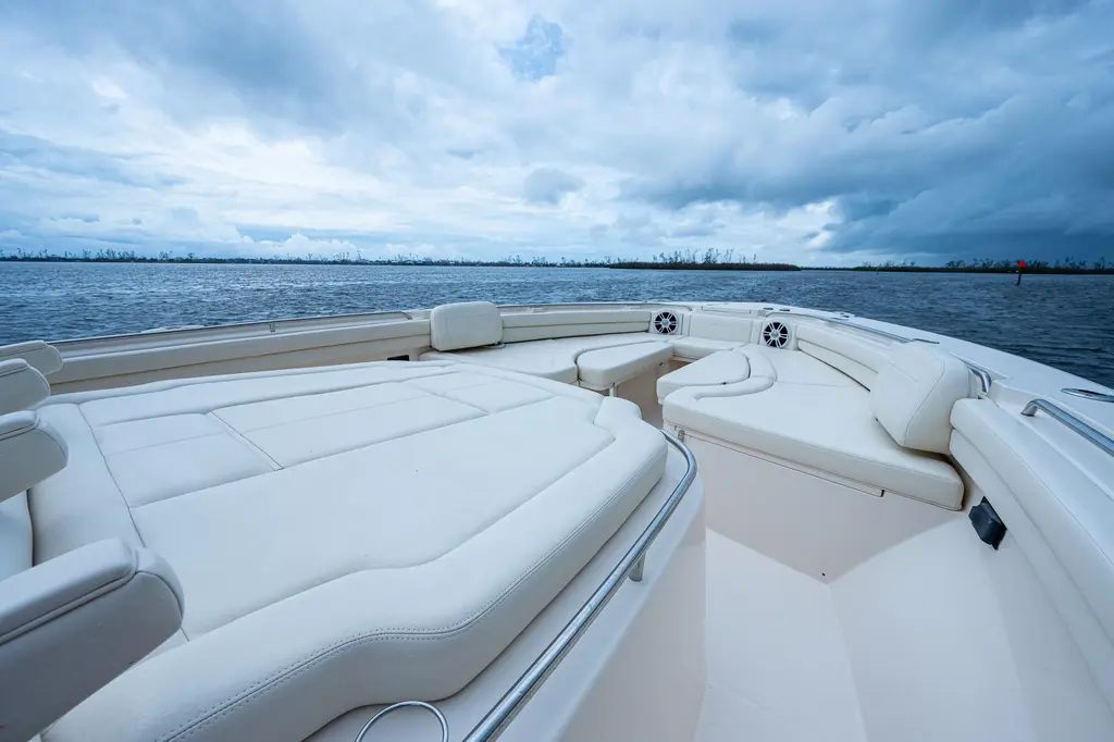 Pura Vida 2020 Grady-White Canyon 456 Yacht For Sale in Fort Myers FL Pura Vida 2020 Grady-White Canyon 456 Yacht For Sale in Fort Myers FL
