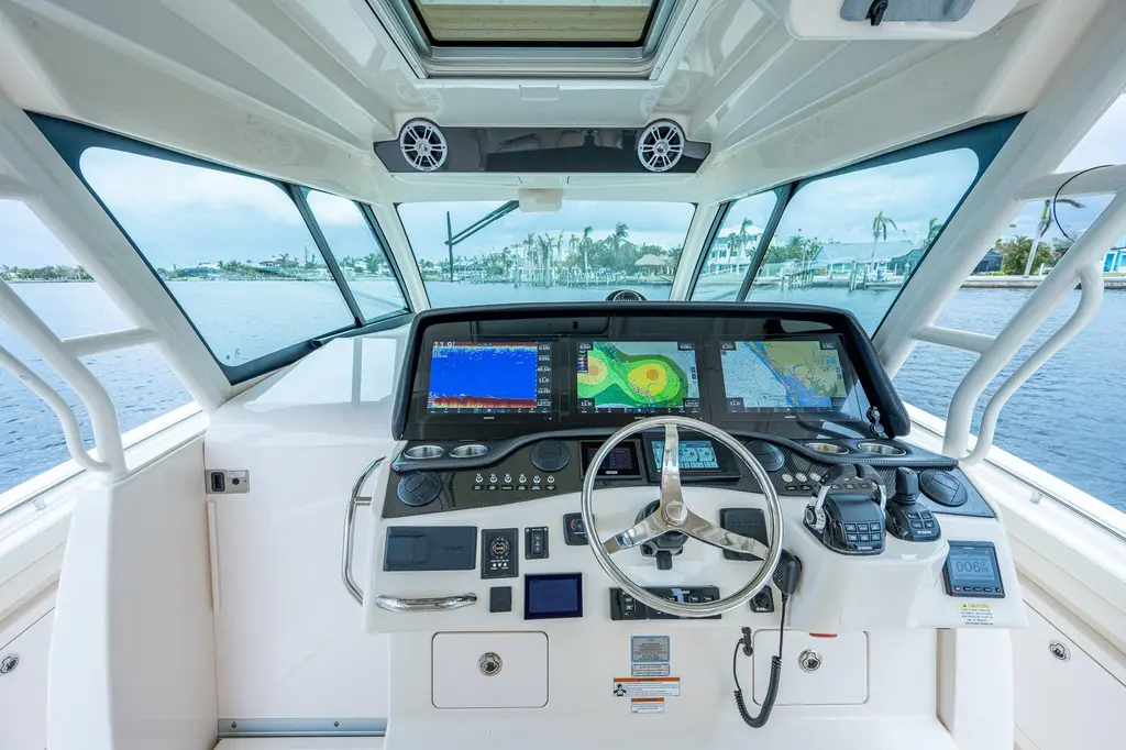 Pura Vida 2020 Grady-White Canyon 456 Yacht For Sale in Fort Myers FL Pura Vida 2020 Grady-White Canyon 456 Yacht For Sale in Fort Myers FL