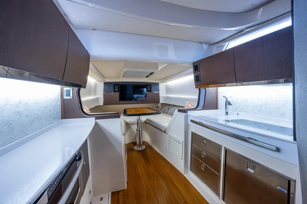 Pura Vida 2020 Grady-White Canyon 456 Yacht For Sale in Fort Myers FL Pura Vida 2020 Grady-White Canyon 456 Yacht For Sale in Fort Myers FL