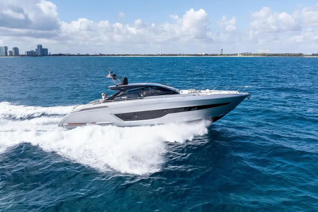 LEGA-SEA 2023 Riva 68' Diable Yacht For Sale in North Miami FL LEGA-SEA 2023 Riva 68' Diable Yacht For Sale in North Miami FL