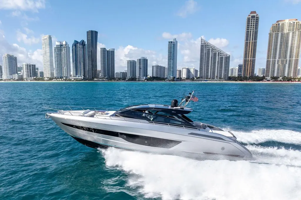 LEGA-SEA 2023 Riva 68' Diable Yacht For Sale in North Miami FL LEGA-SEA 2023 Riva 68' Diable Yacht For Sale in North Miami FL