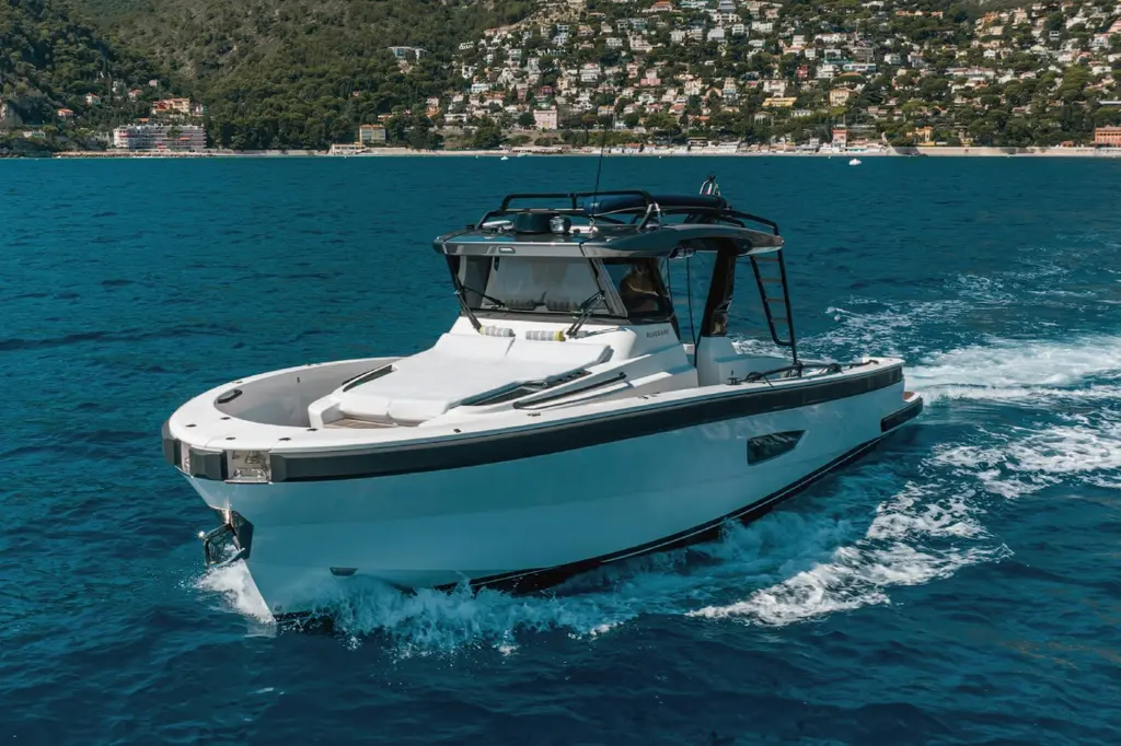 2019 Bluegame BG42 Yacht For Sale in Athens 2019 Bluegame BG42 Yacht For Sale in Athens