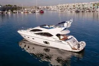 Zenyatta 2010 Sunseeker Manhattan 60 Yacht For Sale in Marina del Rey CA Zenyatta 2010 Sunseeker Manhattan 60 Yacht For Sale in Marina del Rey CA