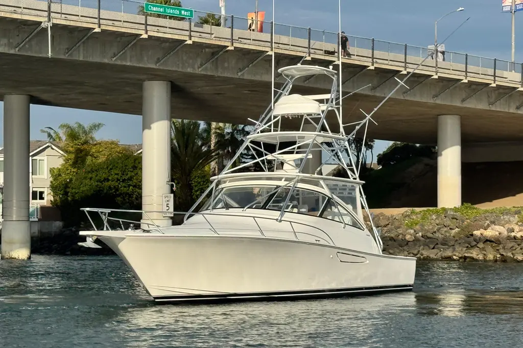 Transferable LLC 2012 Viking 42 Open Yacht For Sale in Oxnard CA Transferable LLC 2012 Viking 42 Open Yacht For Sale in Oxnard CA