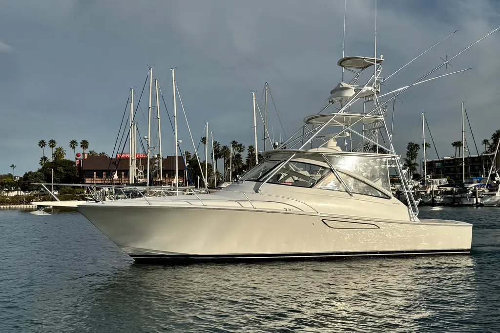 Transferable LLC 2012 Viking 42 Open Yacht For Sale in Oxnard CA Transferable LLC 2012 Viking 42 Open Yacht For Sale in Oxnard CA