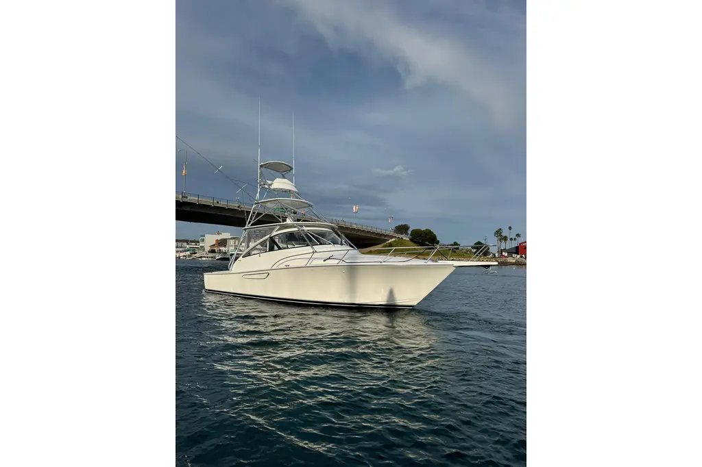 Transferable LLC 2012 Viking 42 Open Yacht For Sale in Oxnard CA Transferable LLC 2012 Viking 42 Open Yacht For Sale in Oxnard CA