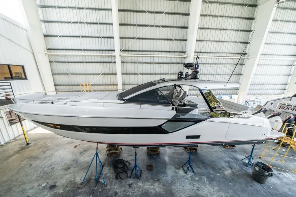 2022 Azimut Verve 47 Yacht For Sale in Pompano Beach FL 2022 Azimut Verve 47 Yacht For Sale in Pompano Beach FL