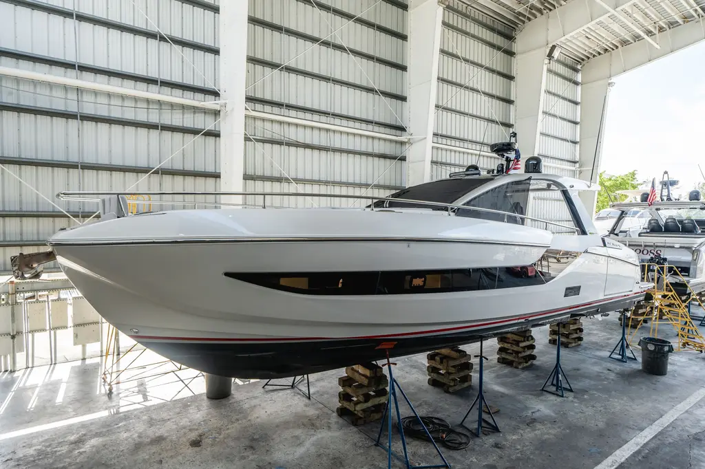 2022 azimut verve 47 pompano beach florida for sale