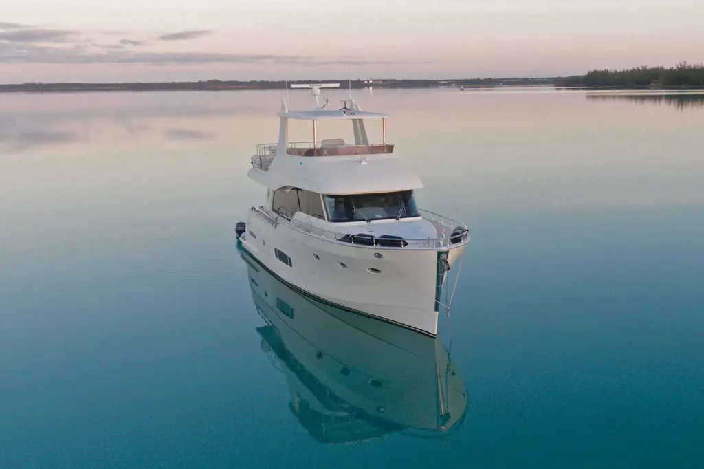 SOUTH PAWS 2023 Outer Reef Yachts 62 Trident EVO Yacht For Sale in Lake Park FL SOUTH PAWS 2023 Outer Reef Yachts 62 Trident EVO Yacht For Sale in Lake Park FL