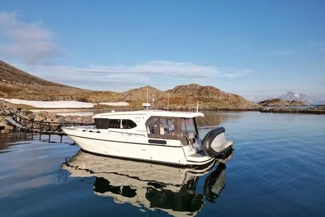 2023 1080 Yacht For Sale in Søreidgrend 2023 1080 Yacht For Sale in Søreidgrend