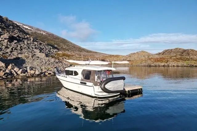 2023 1080 Yacht For Sale in Søreidgrend 2023 1080 Yacht For Sale in Søreidgrend