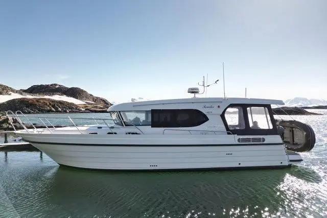 2023 1080 Yacht For Sale in Søreidgrend 2023 1080 Yacht For Sale in Søreidgrend