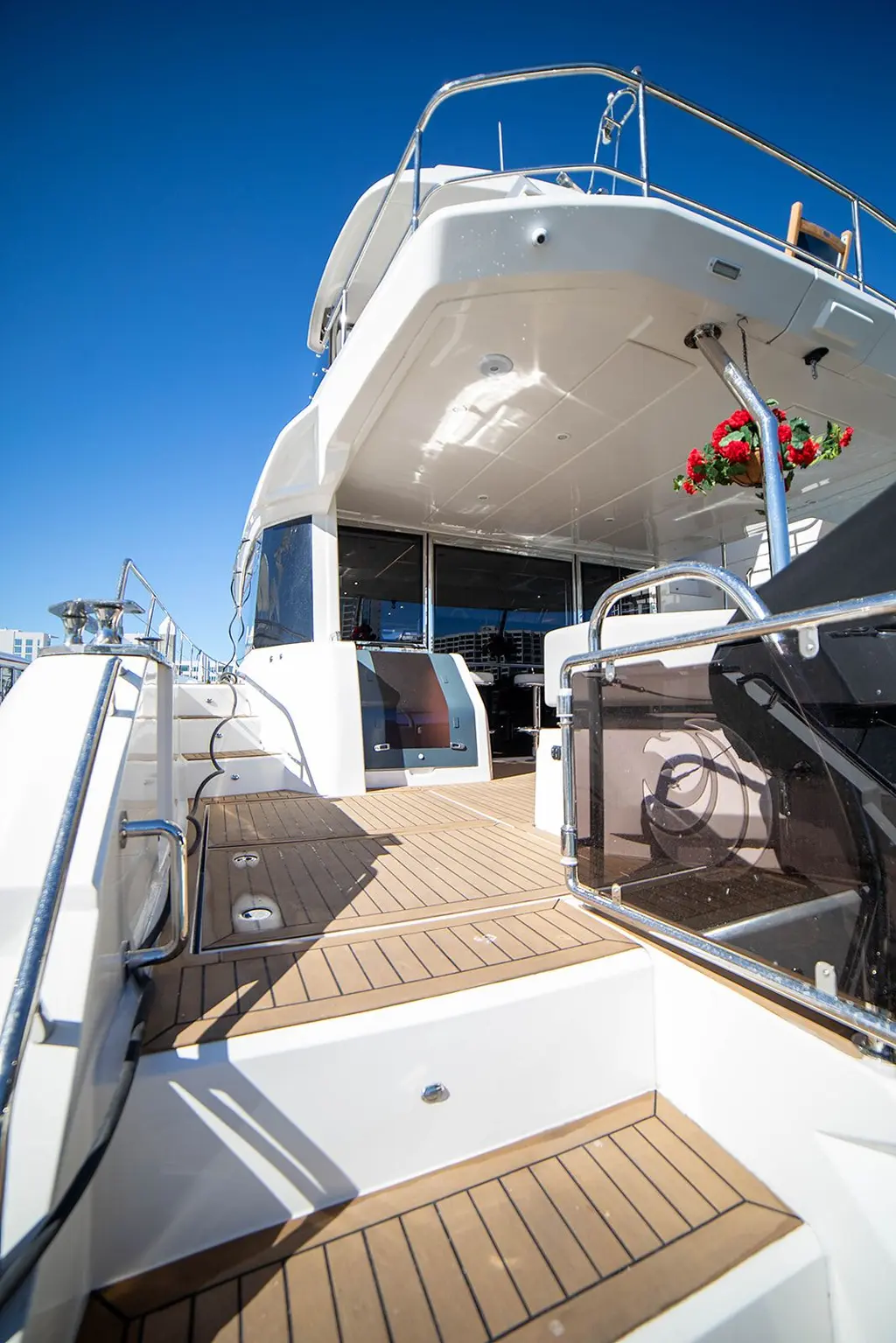 Gratitude 2024 Aquila 54 Yacht Yacht For Sale in Clearwater FL Gratitude 2024 Aquila 54 Yacht Yacht For Sale in Clearwater FL
