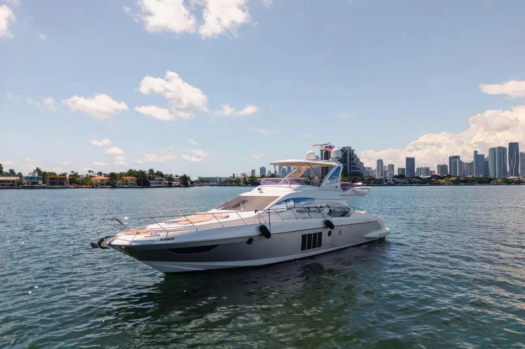 Prime Time II 2016 Azimut 64 Yacht For Sale in Miami Beach FL Prime Time II 2016 Azimut 64 Yacht For Sale in Miami Beach FL