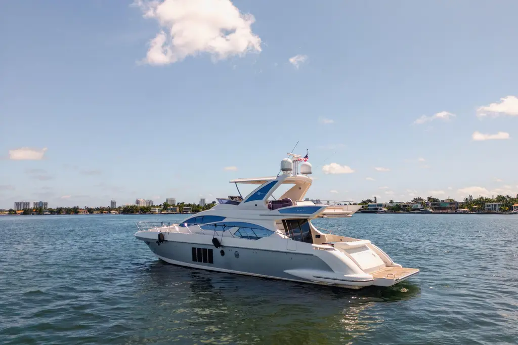 Prime Time II 2016 Azimut 64 Yacht For Sale in Miami Beach FL Prime Time II 2016 Azimut 64 Yacht For Sale in Miami Beach FL