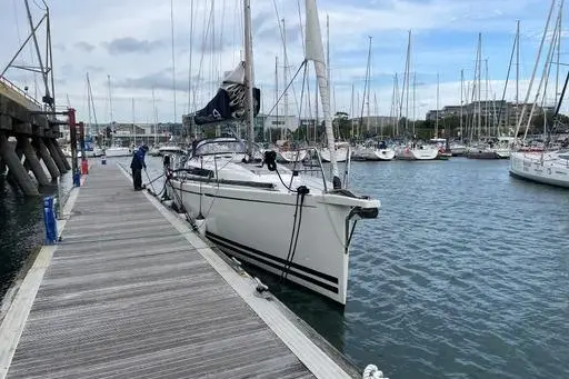 Checkmate 2018 Arcona 435 Yacht For Sale in Hamble le Rice E19 Checkmate 2018 Arcona 435 Yacht For Sale in Hamble le Rice E19