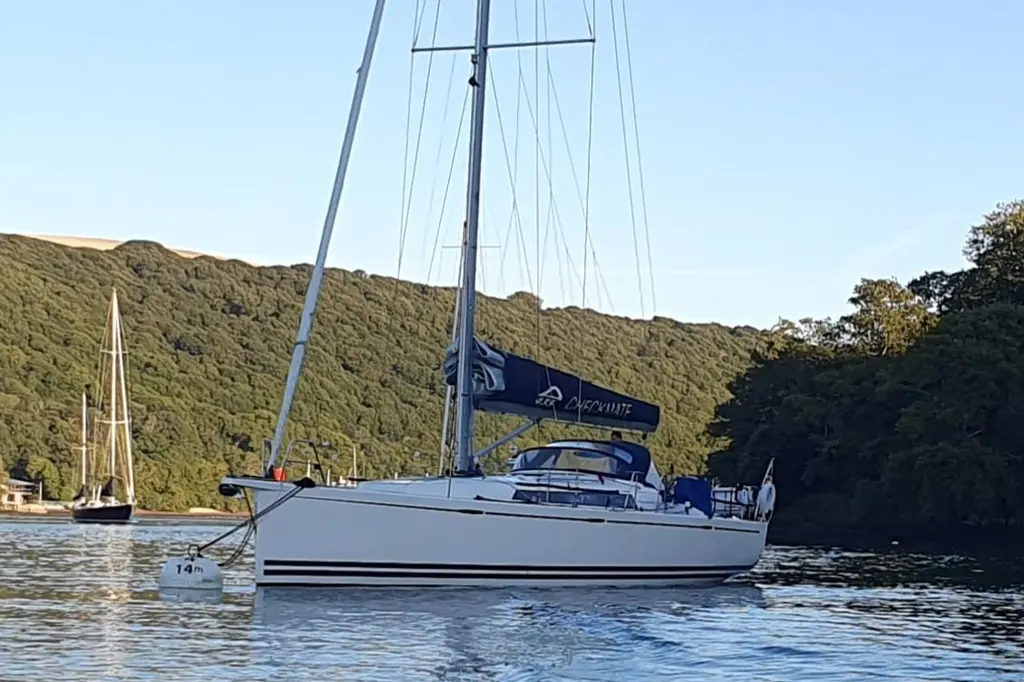Checkmate 2018 Arcona 435 Yacht For Sale in Hamble le Rice E19 Checkmate 2018 Arcona 435 Yacht For Sale in Hamble le Rice E19