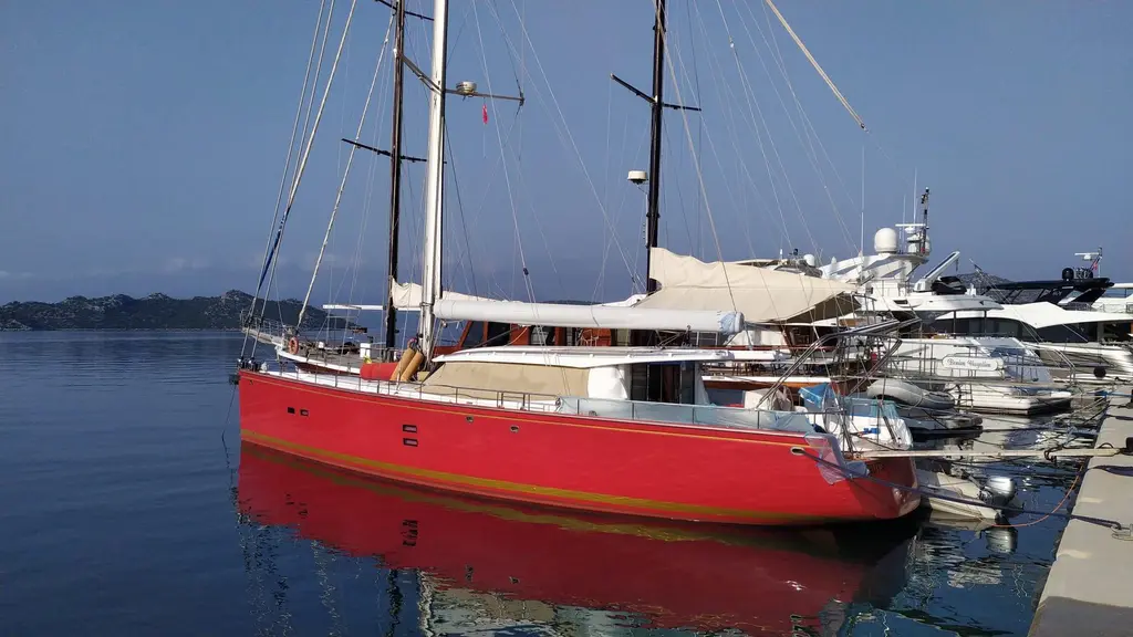 2011 Hanse 62 DS Yacht For Sale in Podgorica 2011 Hanse 62 DS Yacht For Sale in Podgorica