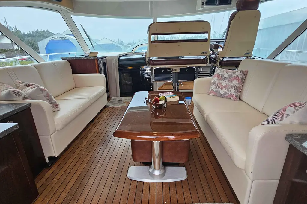 Long Way Home 2007 Sea Ray 60 Sundancer Yacht For Sale in Vancouver BC Long Way Home 2007 Sea Ray 60 Sundancer Yacht For Sale in Vancouver BC