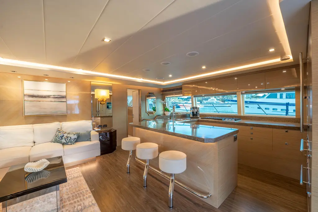 Homarus 2021 Horizon PC60 Yacht For Sale in Charleston SC Homarus 2021 Horizon PC60 Yacht For Sale in Charleston SC