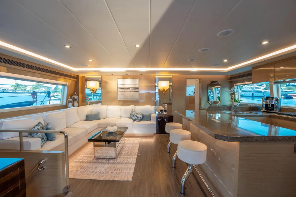 Homarus 2021 Horizon PC60 Yacht For Sale in Charleston SC Homarus 2021 Horizon PC60 Yacht For Sale in Charleston SC
