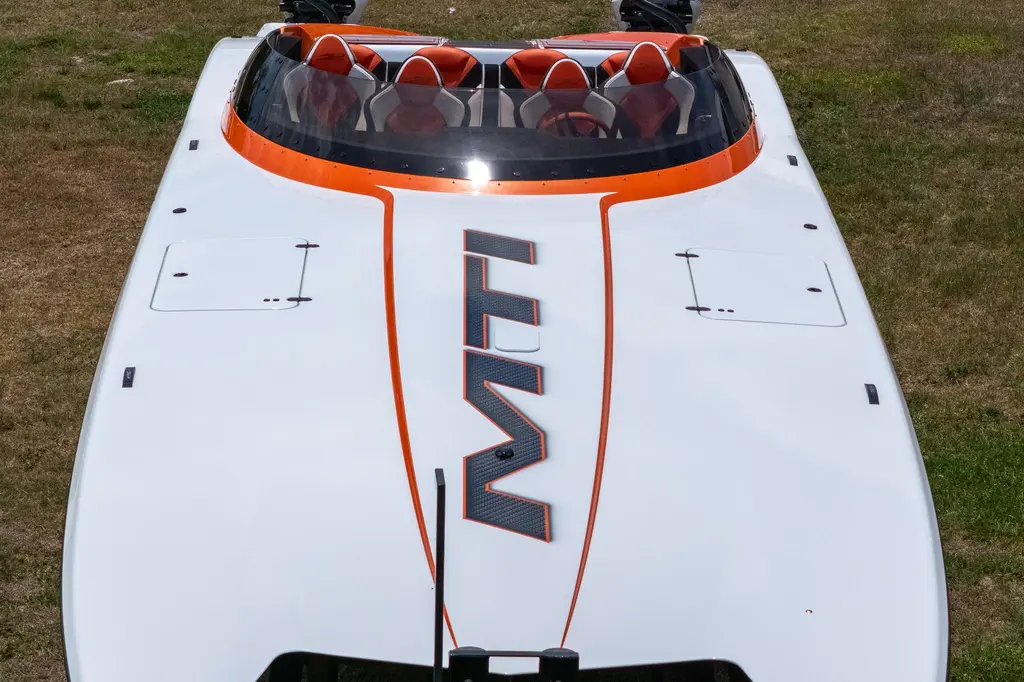  2021 MTI 390X Yacht For Sale in Sarasota FL