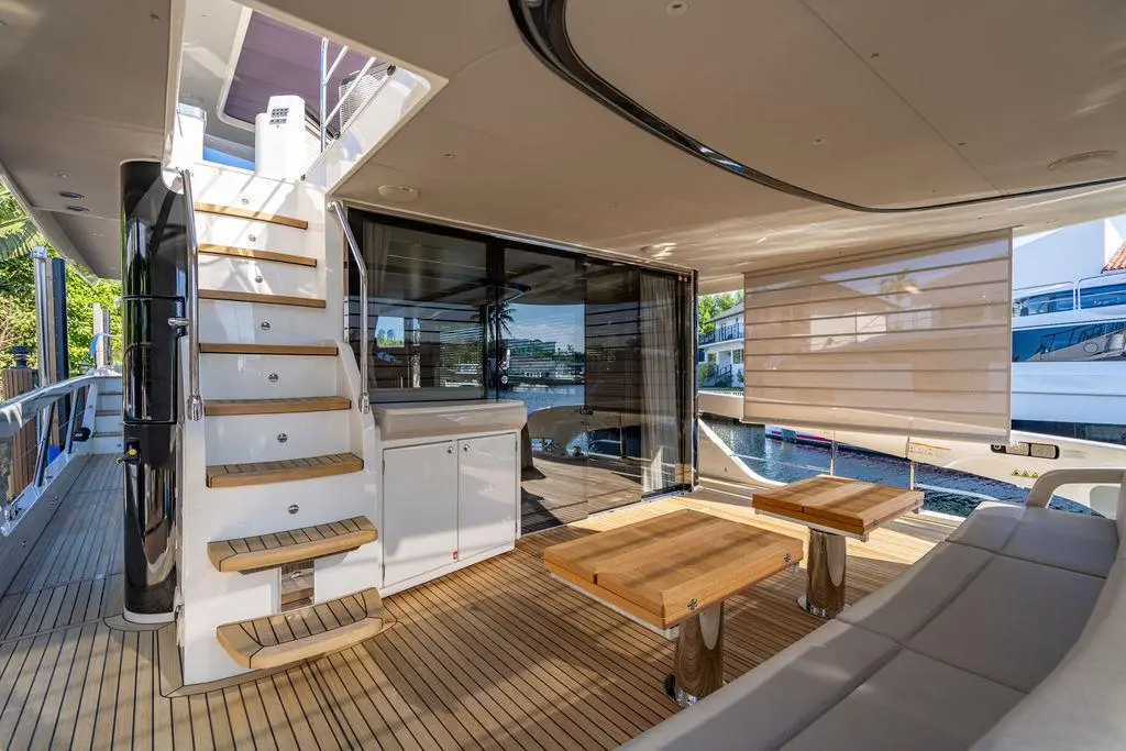 KINGSHIP 2023 Absolute Yachts 64 Navetta Yacht For Sale in Aventura FL KINGSHIP 2023 Absolute Yachts 64 Navetta Yacht For Sale in Aventura FL