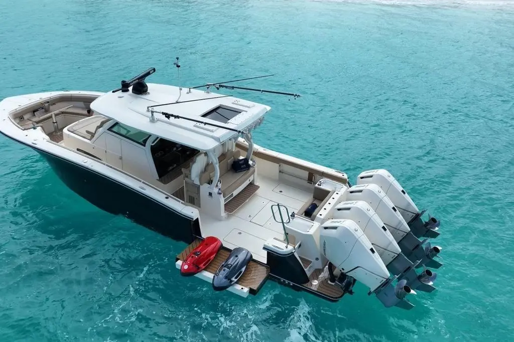 SCOUT 400LXF 2024 Scout 400 LXF Yacht For Sale in Fort Lauderdale FL SCOUT 400LXF 2024 Scout 400 LXF Yacht For Sale in Fort Lauderdale FL