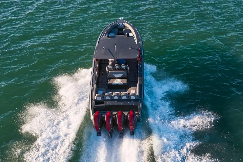 2020 Midnight Express 37 Open Yacht For Sale in Miami Beach FL 2020 Midnight Express 37 Open Yacht For Sale in Miami Beach FL