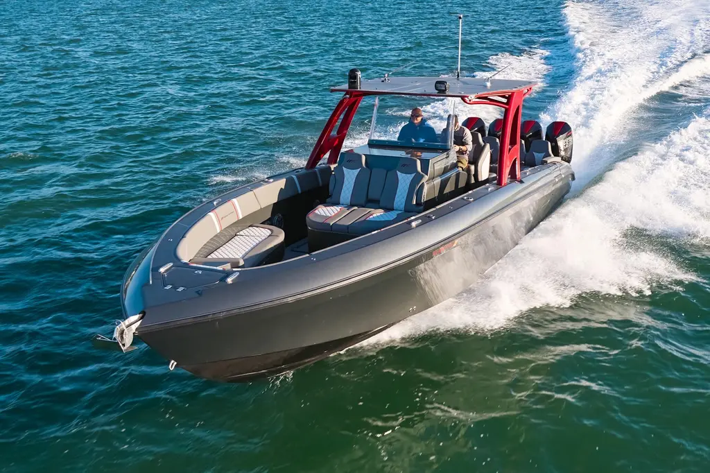2020 Midnight Express 37 Open Yacht For Sale in Miami Beach FL 2020 Midnight Express 37 Open Yacht For Sale in Miami Beach FL