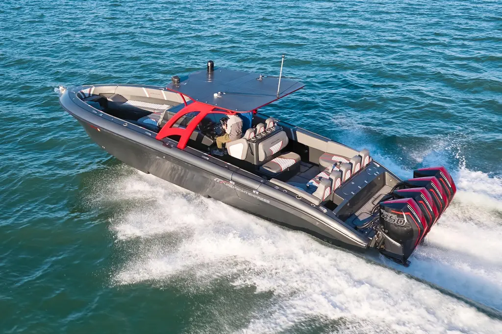 2020 Midnight Express 37 Open Yacht For Sale in Miami Beach FL 2020 Midnight Express 37 Open Yacht For Sale in Miami Beach FL