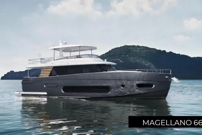 2021 azimut magellano 66 azimut 66 magellano savona it sv for sale