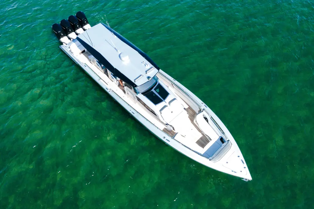 2024 Nor-Tech 500 Sport Center Console Yacht For Sale in Cape Coral FL 2024 Nor-Tech 500 Sport Center Console Yacht For Sale in Cape Coral FL