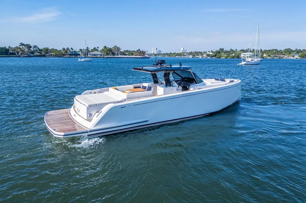 CLEAN TRADE-INS ACCEPTED 2019 Pardo Yachts P50 Yacht For Sale in Miami Beach FL CLEAN TRADE-INS ACCEPTED 2019 Pardo Yachts P50 Yacht For Sale in Miami Beach FL