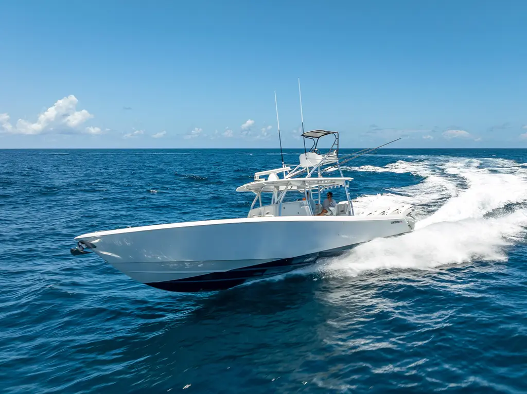 CLEAN TRADE-INS ACCEPTED - BRING OFFERS 2021 Contender 44 CB Yacht For Sale in Jupiter FL CLEAN TRADE-INS ACCEPTED - BRING OFFERS 2021 Contender 44 CB Yacht For Sale in Jupiter FL