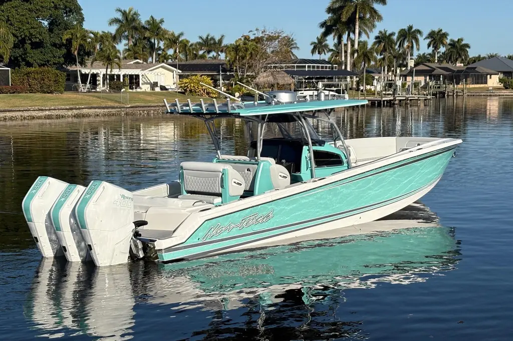 2024 Nor-Tech 390 Sport Center Console Yacht For Sale in Cape Coral FL 2024 Nor-Tech 390 Sport Center Console Yacht For Sale in Cape Coral FL